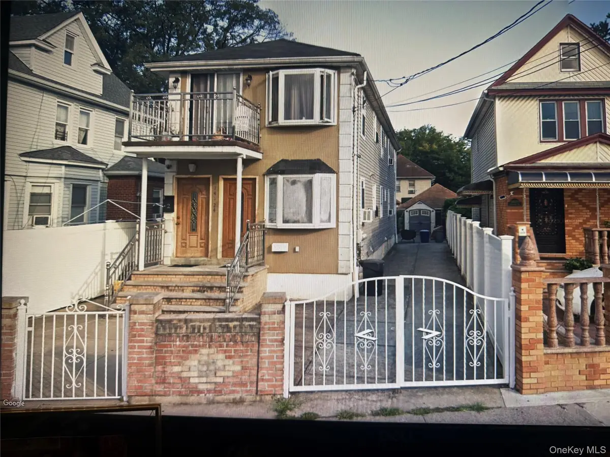 145-24 Lakewood Avenue, Jamaica, NY 11435 - Image #1