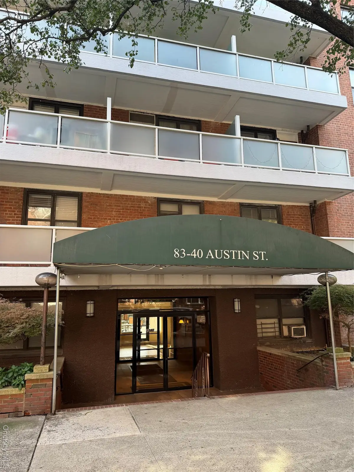 83-40 Austin Street #4L, Kew Gardens, NY 11415 - Image #1