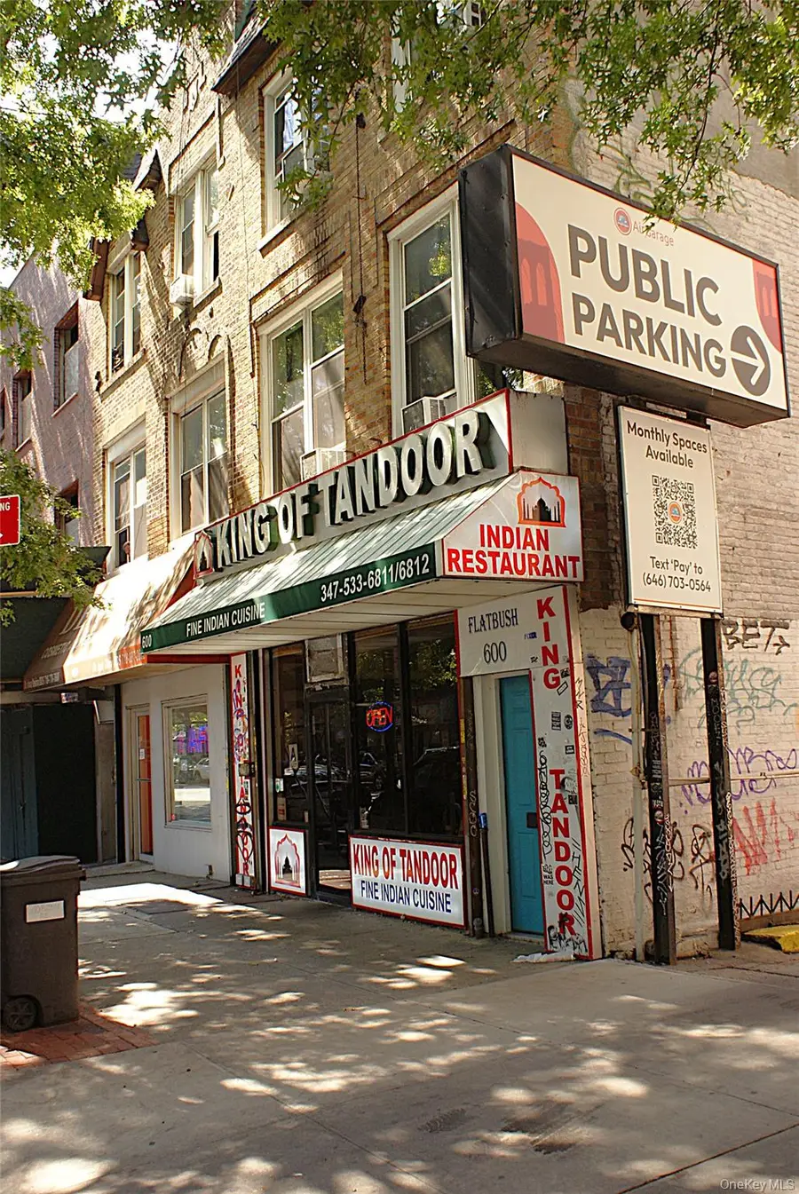 600 Flatbush Avenue, Brooklyn, NY 11225 - Image #2