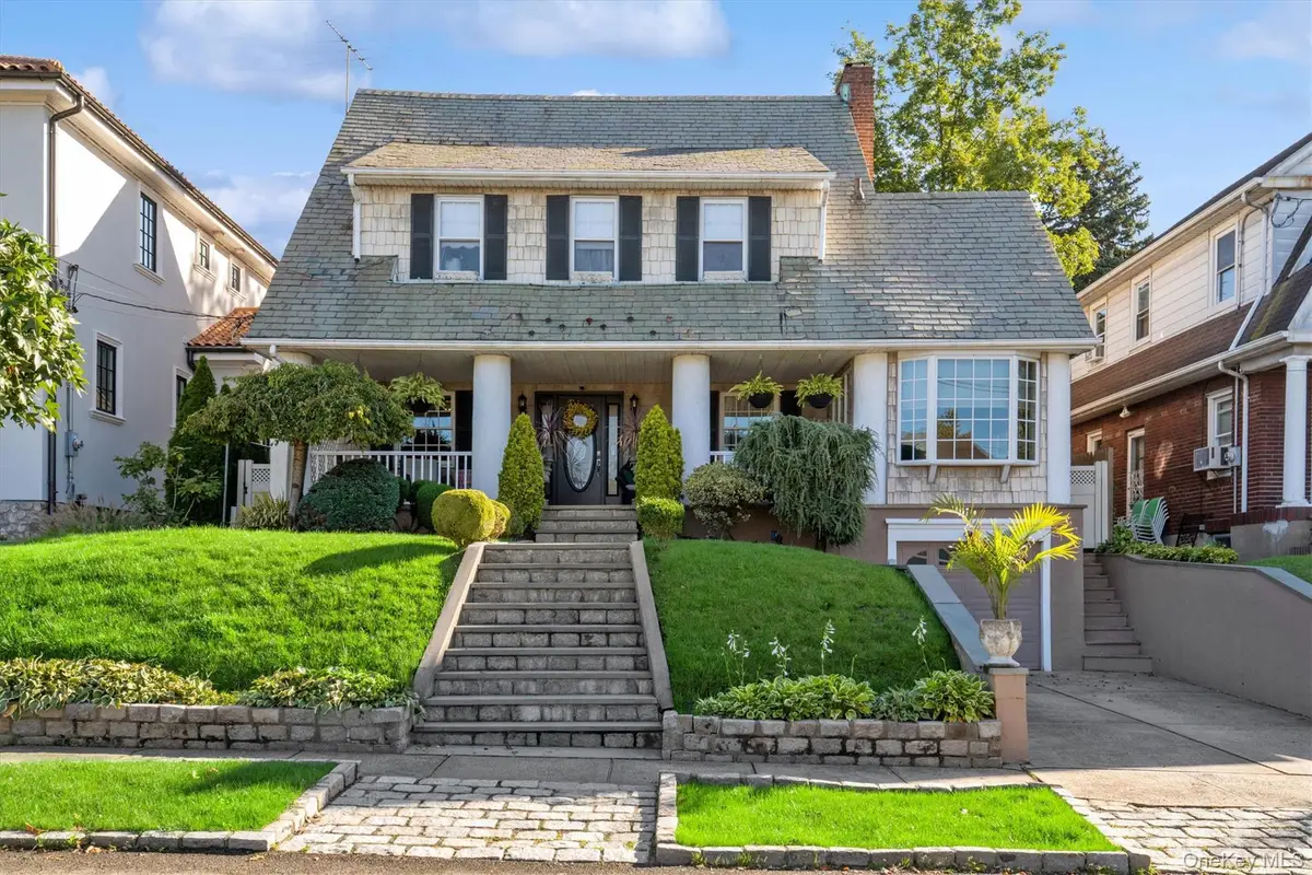 5211 Redfield Street, Douglaston, NY 11362 - Image #1