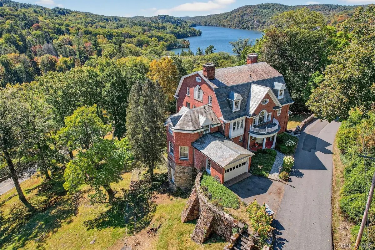 74 Tower Hill Loop E, Tuxedo Park, NY 10987 - Image #1