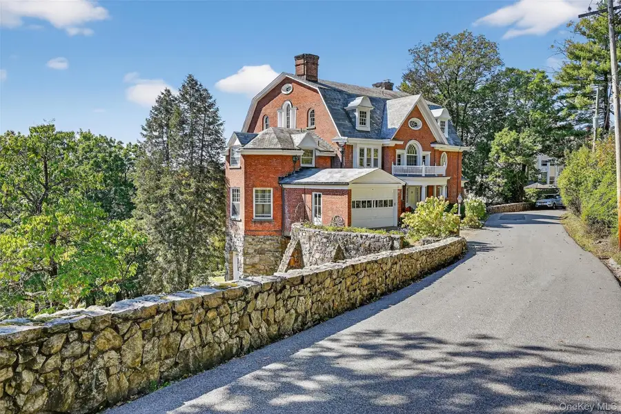 74 Tower Hill Loop E, Tuxedo Park, NY 10987 - Image #2