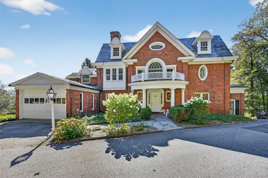 74 Tower Hill Loop E, Tuxedo Park, NY 10987 - Image #3