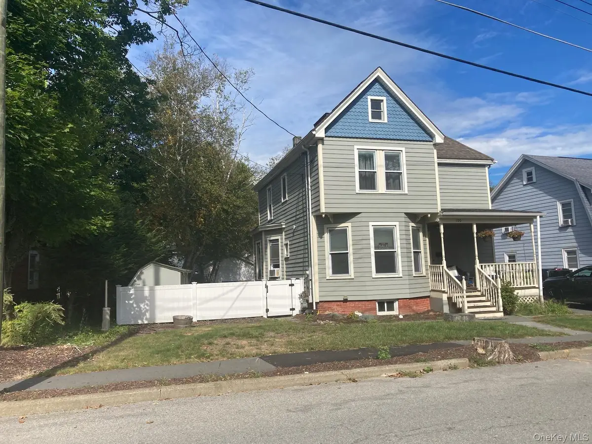 100 N Orange Street, Port Jervis, NY 12771 - Image #1