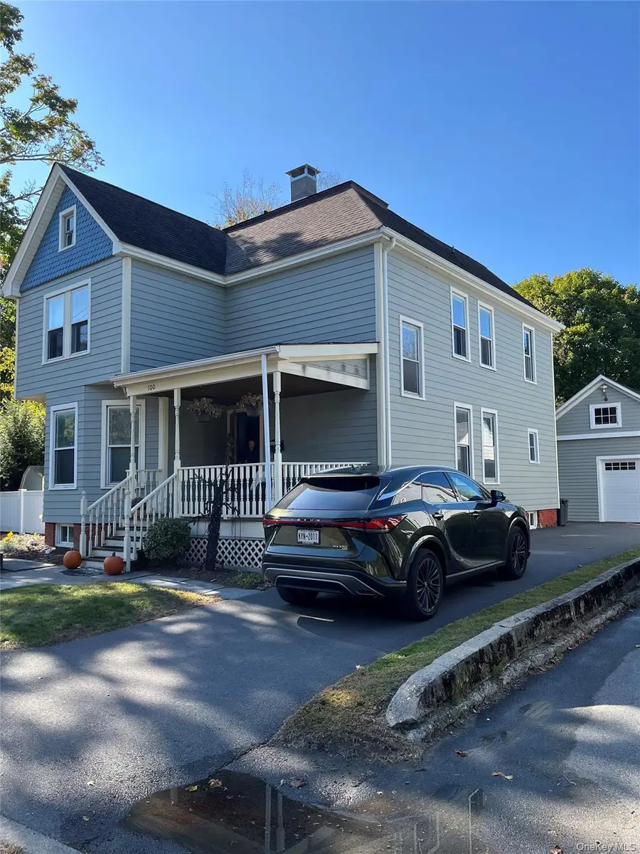 100 N Orange Street, Port Jervis, NY 12771 - Image #2