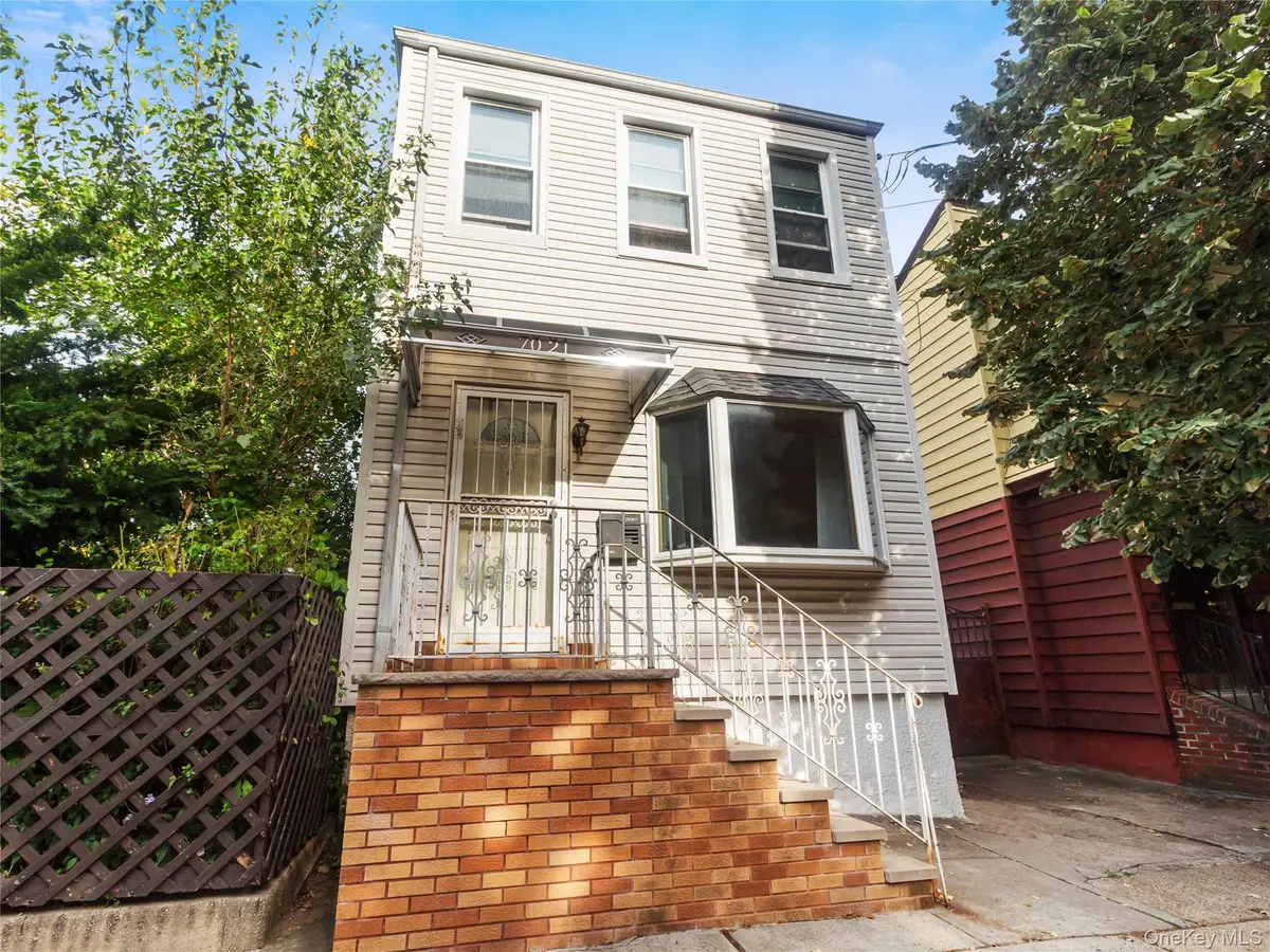 7021 72nd Place, Glendale, NY 11385 - Image #1