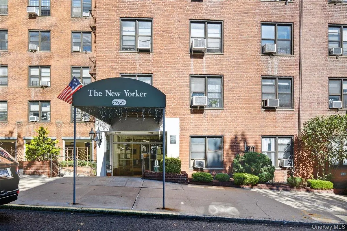 103-25 68th Avenue #4A, Forest Hills, NY 11375 - Image #1