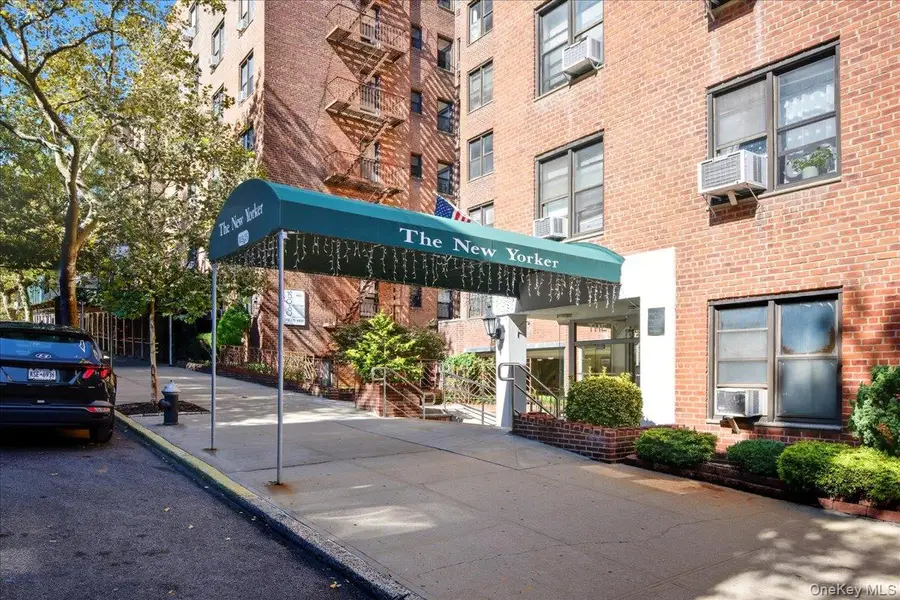 103-25 68th Avenue #4A, Forest Hills, NY 11375 - Image #2