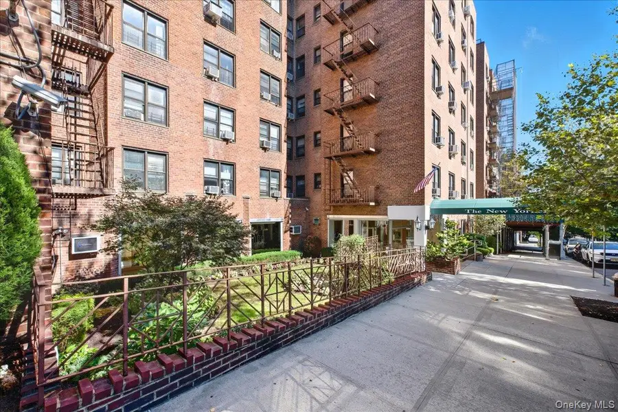 103-25 68th Avenue #4A, Forest Hills, NY 11375 - Image #3