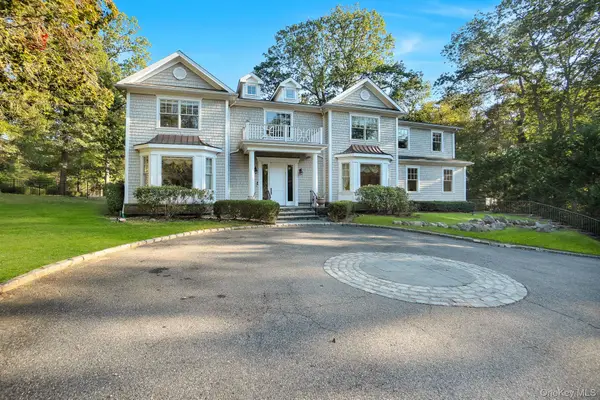 1 Norgate Road, Brookville, NY 11545