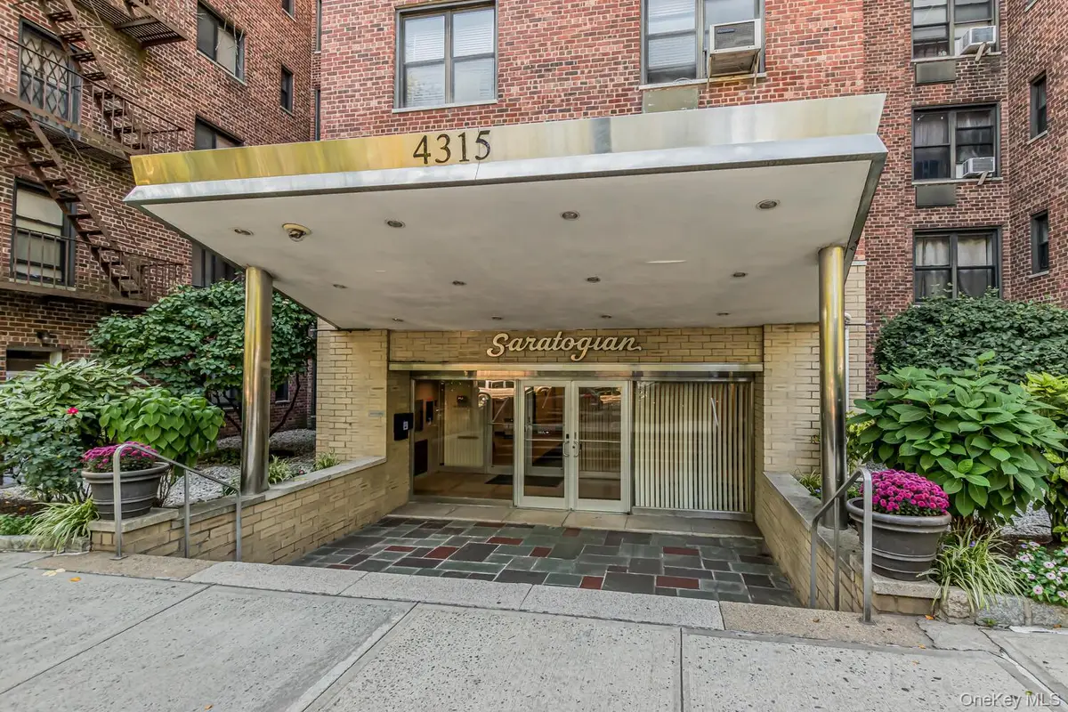 4315 Webster Avenue #1J, Bronx, NY 10470 - Image #1