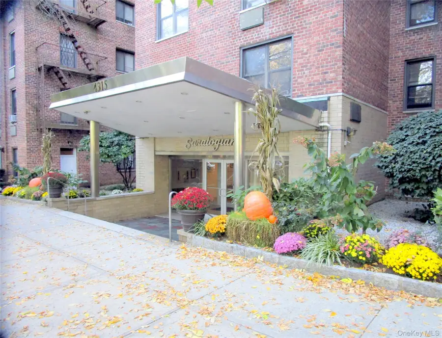 4315 Webster Avenue #1J, Bronx, NY 10470 - Image #2