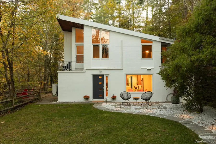 636 Zena Road, Woodstock, NY 12498 - Image #2