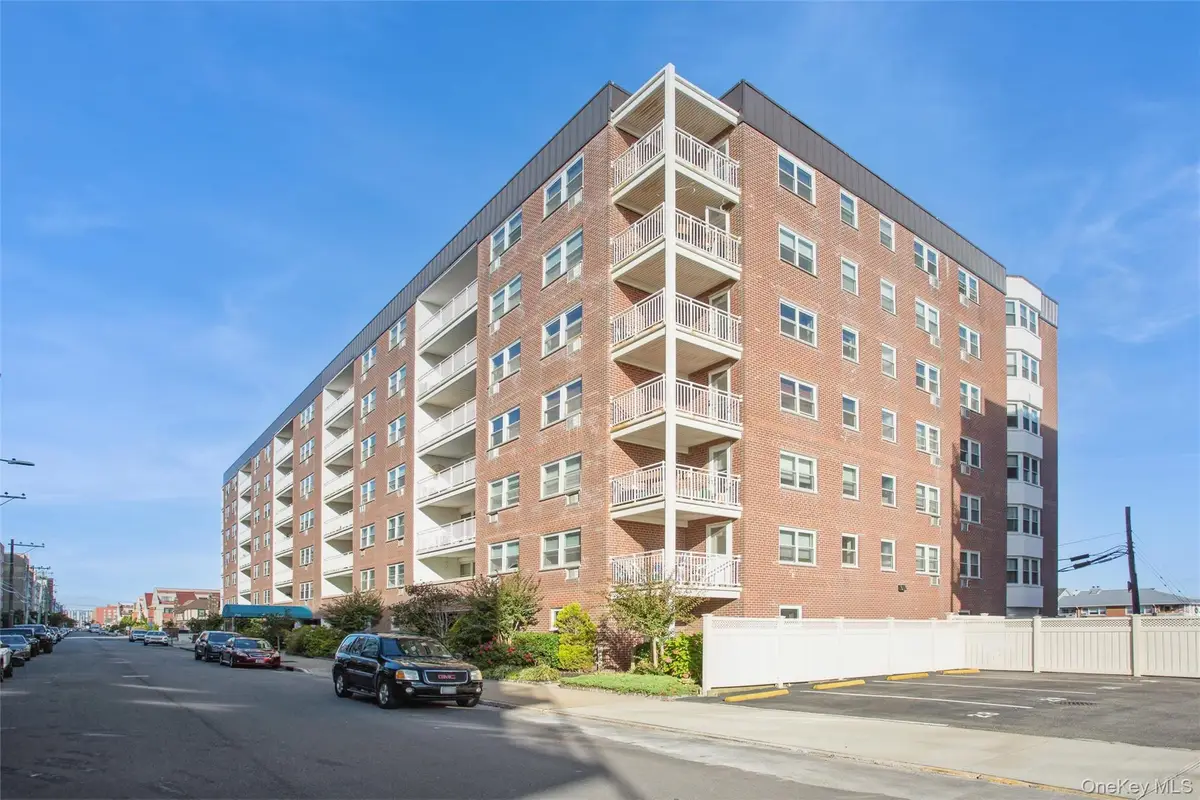 711 Shore Road #2C, Long Beach, NY 11561 - Image #1