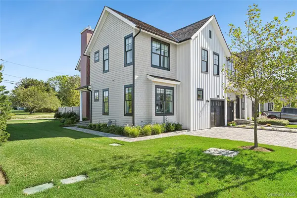 8 Magnolia Drive #2A, Water Mill, NY 11976