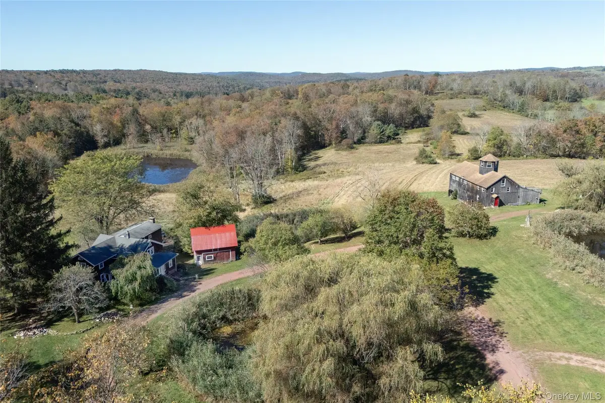 5948 State Route 52, Kenoza Lake, NY 12750 - Image #1