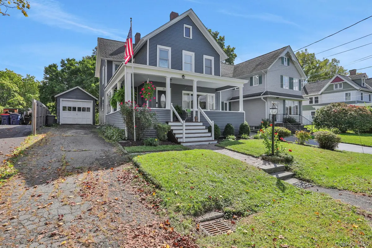 40 Main Street, Esopus, NY 12429 - Image #1