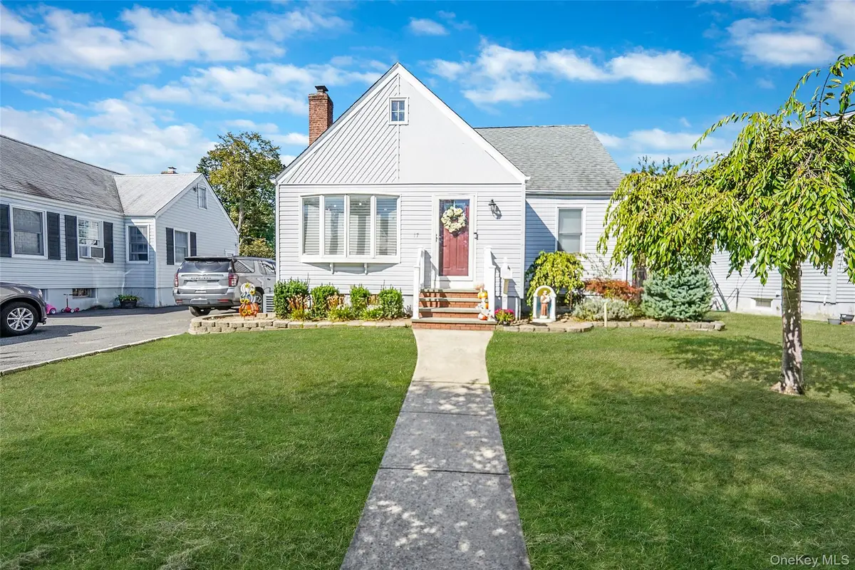 17 Barnstable Road, East Rockaway, NY 11518 - Image #1