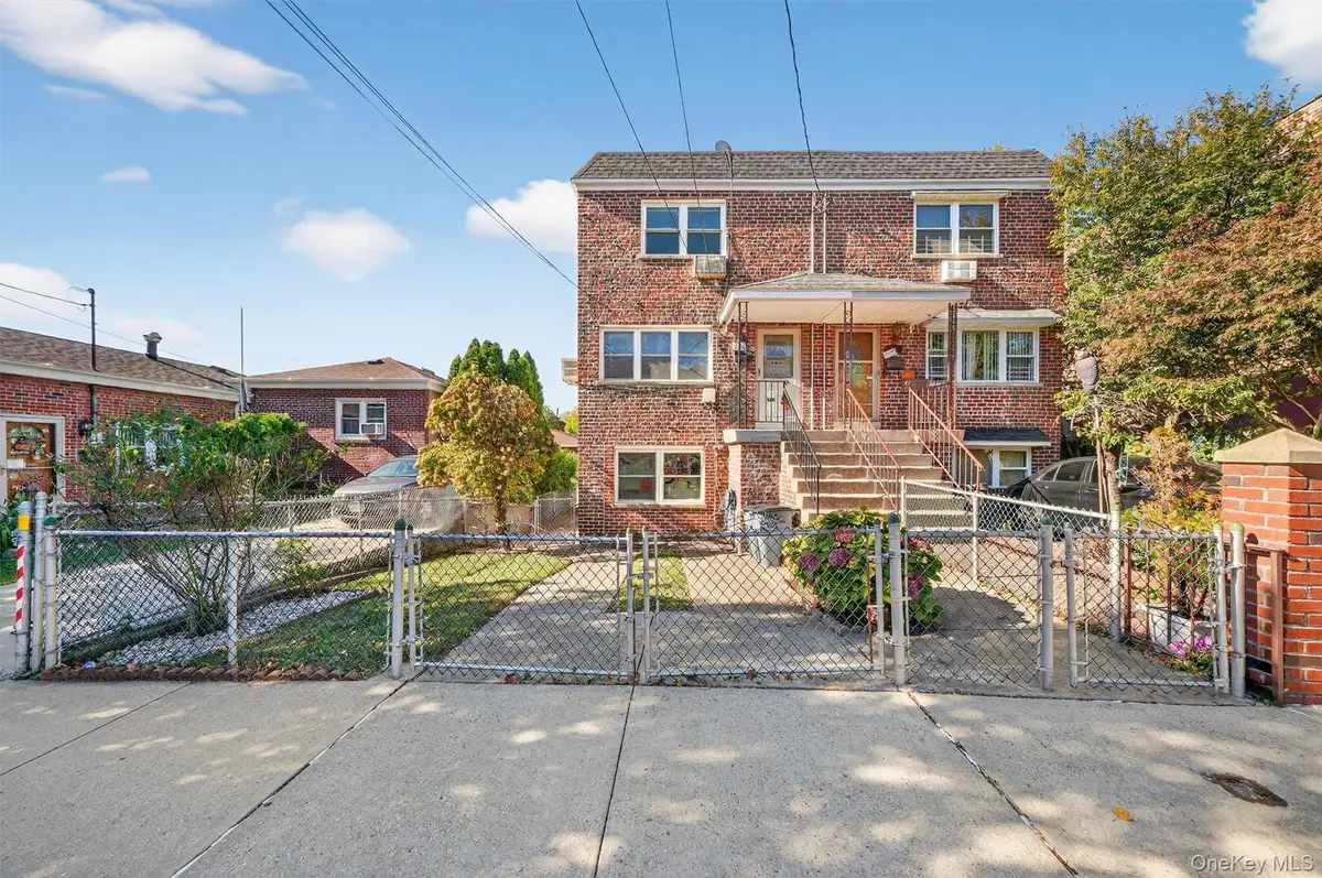 283 Calhoun Avenue, Bronx, NY 10465 - Image #1