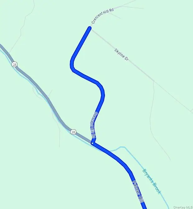 00 Crescent Hill Road, Andes, NY 13731 - Image #2