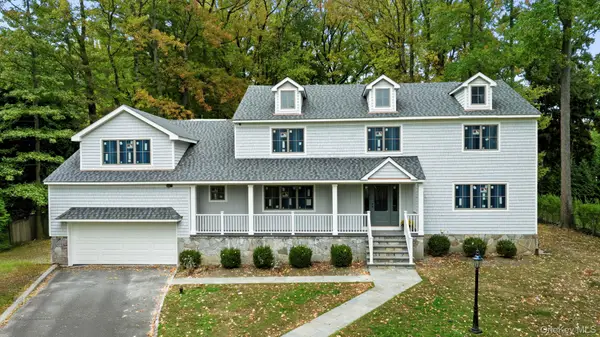 39A Barlow Lane, Rye, NY 10580