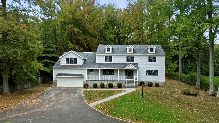 39A Barlow Lane, Rye, NY 10580 - #2