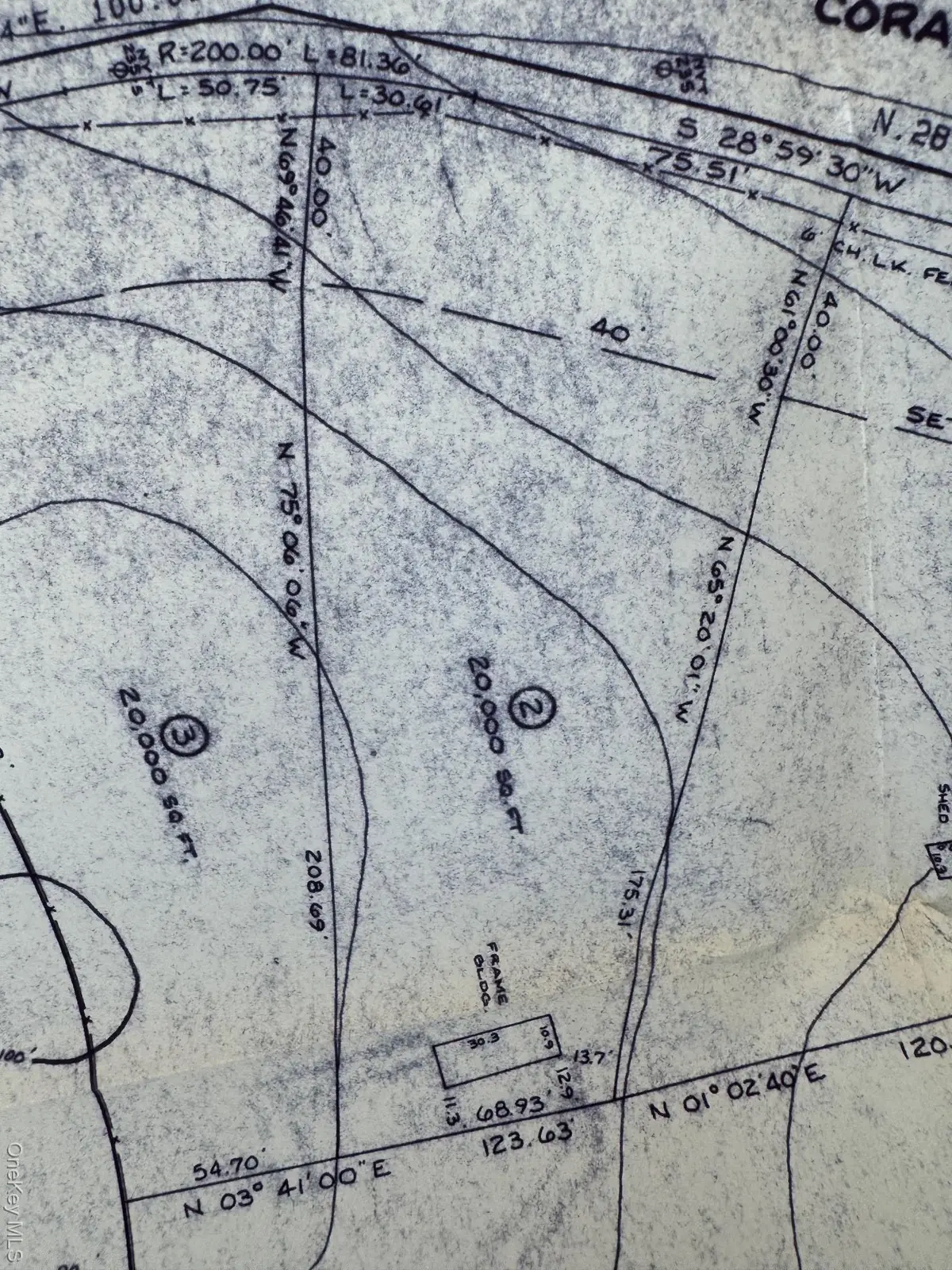 Mount Sinai Road, Coram, NY 11727 - Image #1