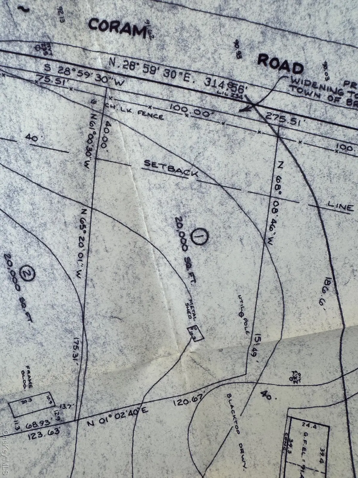 Mount Sinai Road, Coram, NY 11727 - Image #1