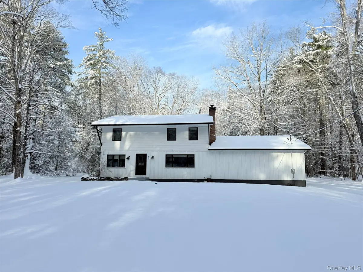 90 Van Dale Road, Woodstock, NY 12498 - Image #1