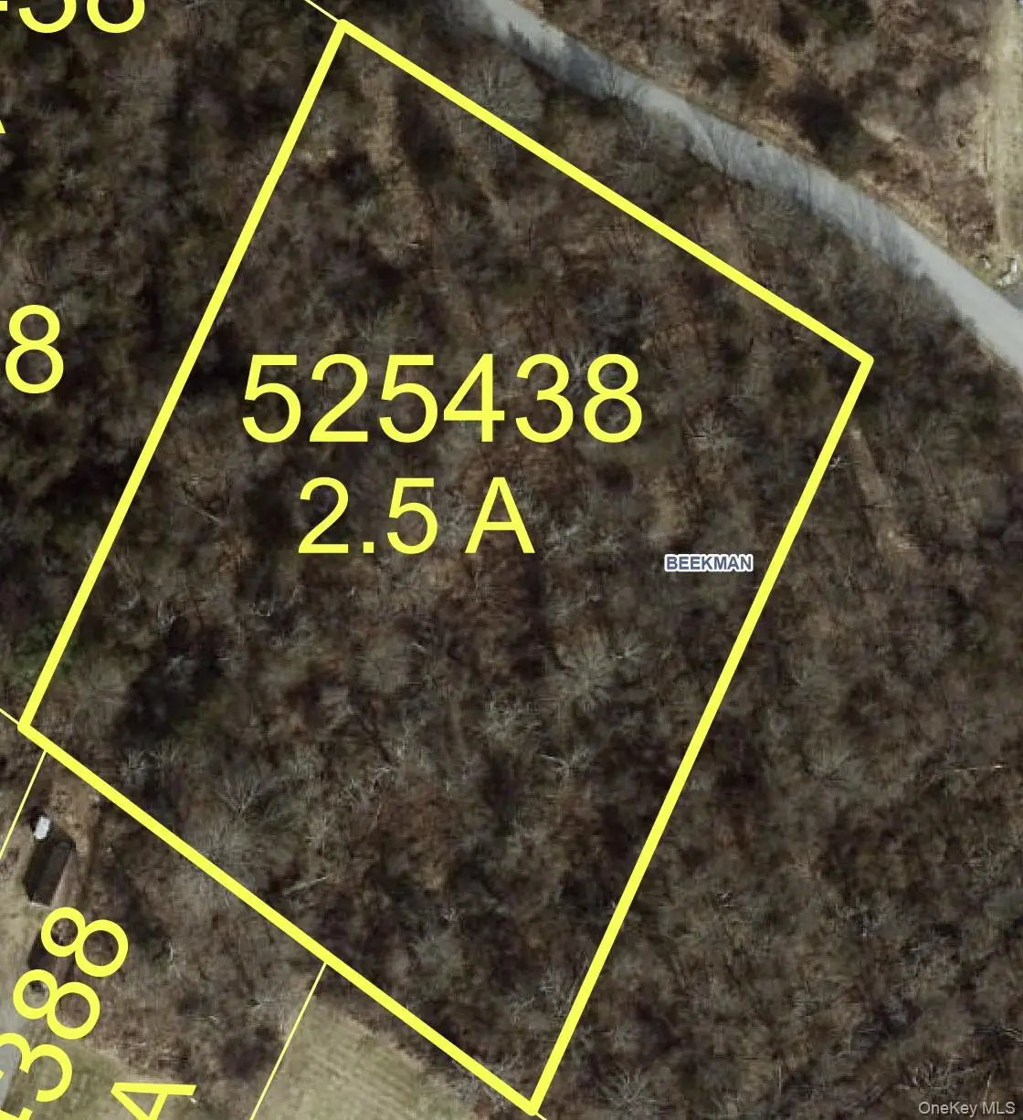 Town Center Boulevard, Poughquag, NY 12533 - #1