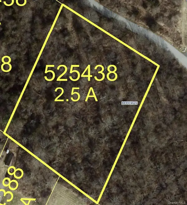 Town Center Boulevard, Poughquag, NY 12533