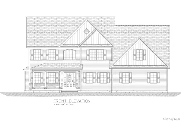 3 Bolger Ct, Newburgh, NY 12550