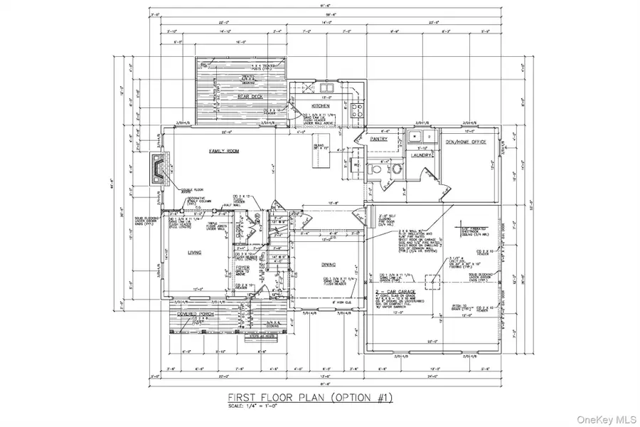 3 Bolger Ct, Newburgh, NY 12550 - Image #2