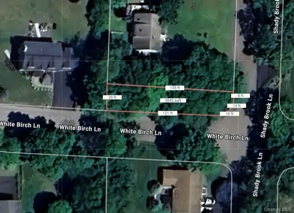Lot 54 Shady Brook Lane, Cortlandt Manor, NY 10567