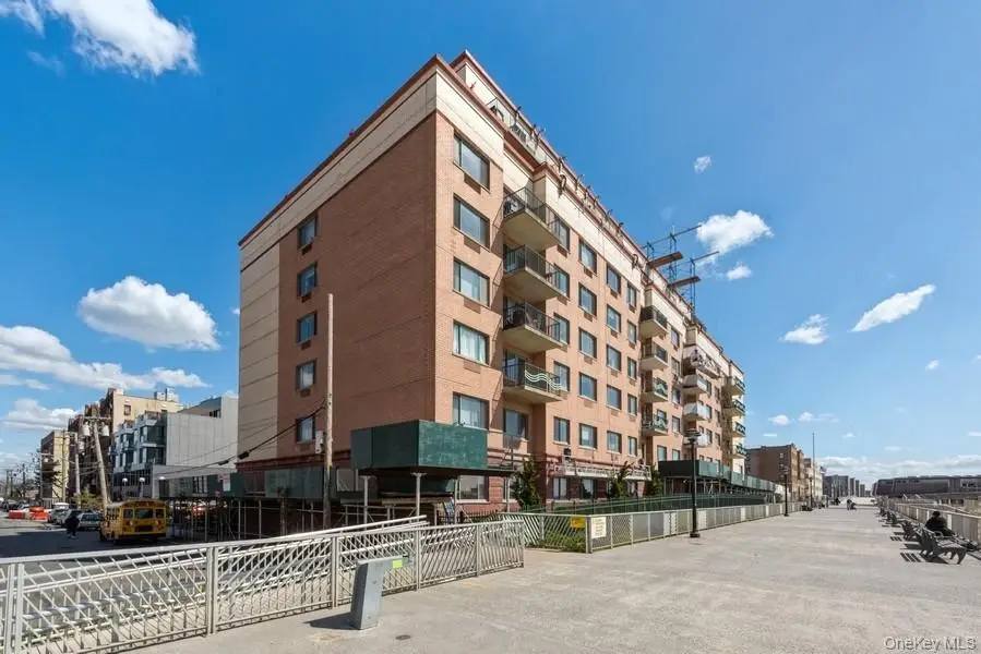 136 Beach 117 Street #210, Rockaway Park, NY 11694 - Image #1
