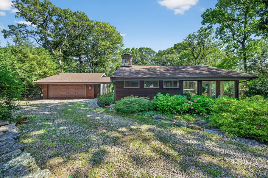 35 Deer Path Road, Tuxedo Park, NY 10987 - Image #3