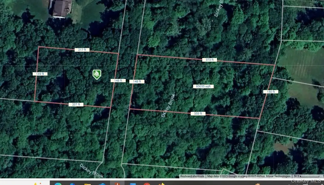 Lot 16 Buttonwood Avenue, Cortlandt Manor, NY 10567 - Image #1