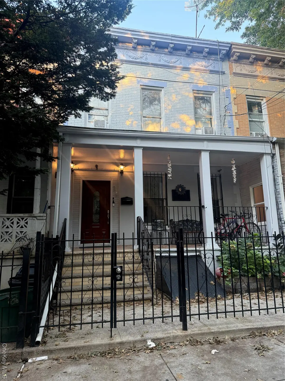 273 Grant Avenue, Brooklyn, NY 11208 - Image #1