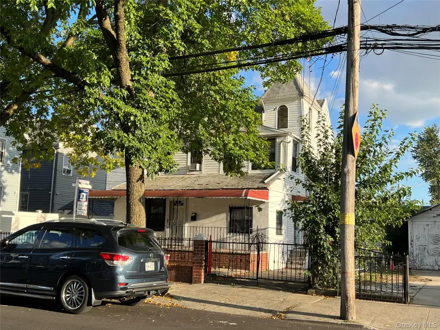 119-14 89th Avenue, Richmond Hill, NY 11418 - Image #3