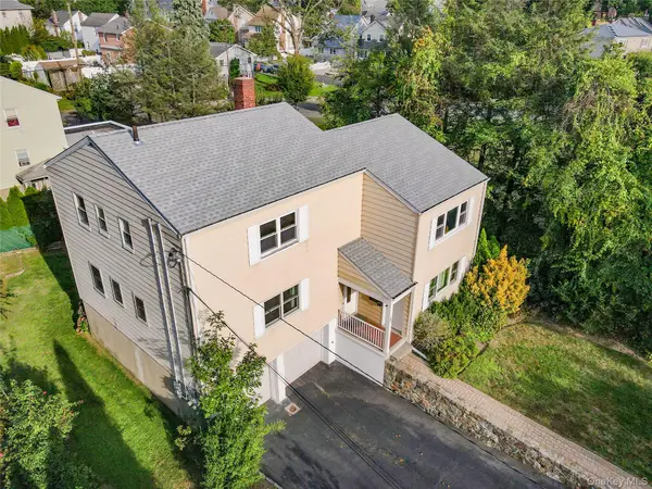 161 Stephenson Boulevard, New Rochelle, NY 10801