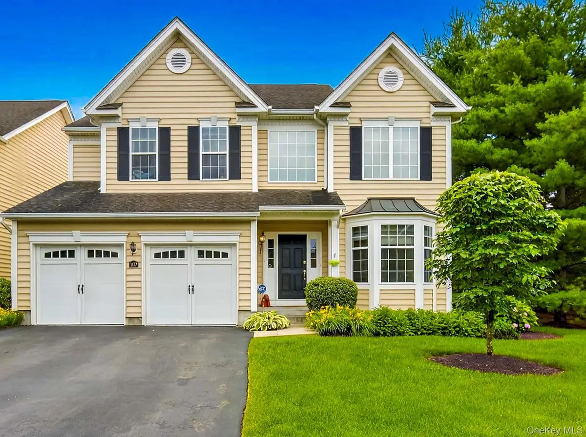 107 Stony Brook Road, Fishkill, NY 12524 - Image #1