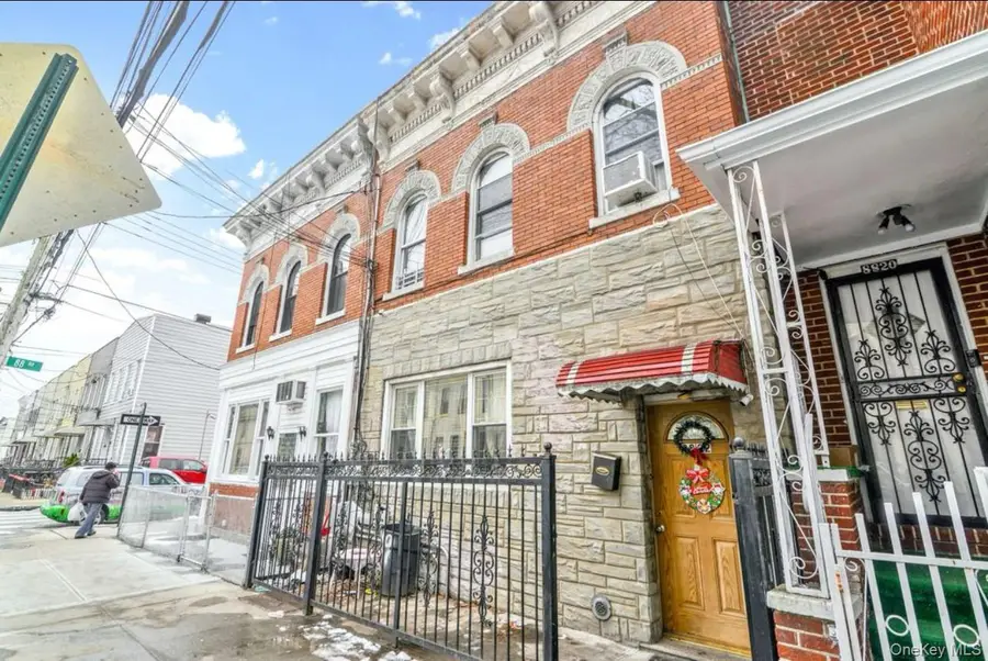 88-22 85th Street, Woodhaven, NY 11421 - Image #2