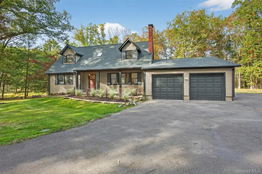 55 Ginger Road, High Falls, NY 12440 - Image #2