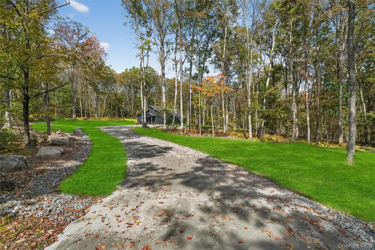 273 Perry Pond Road, Narrowsburg, NY 12764 - Image #1