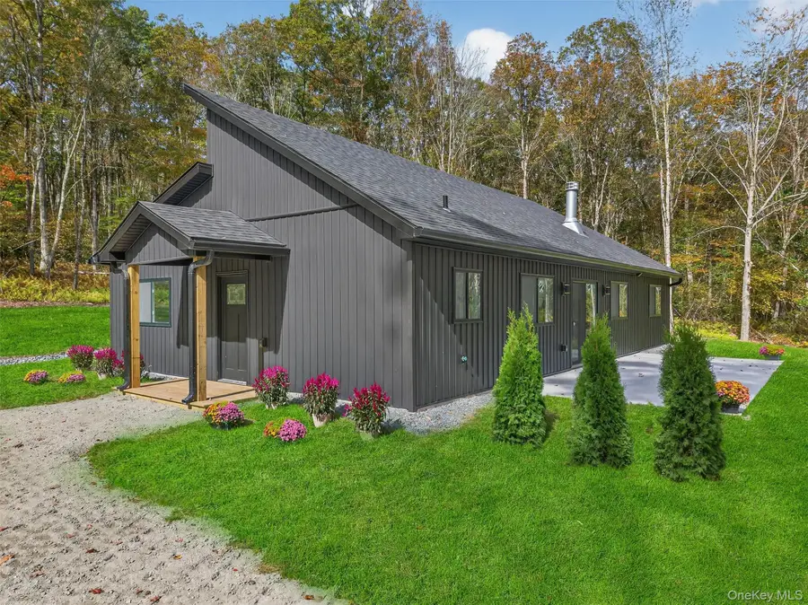 273 Perry Pond Road, Narrowsburg, NY 12764 - Image #2