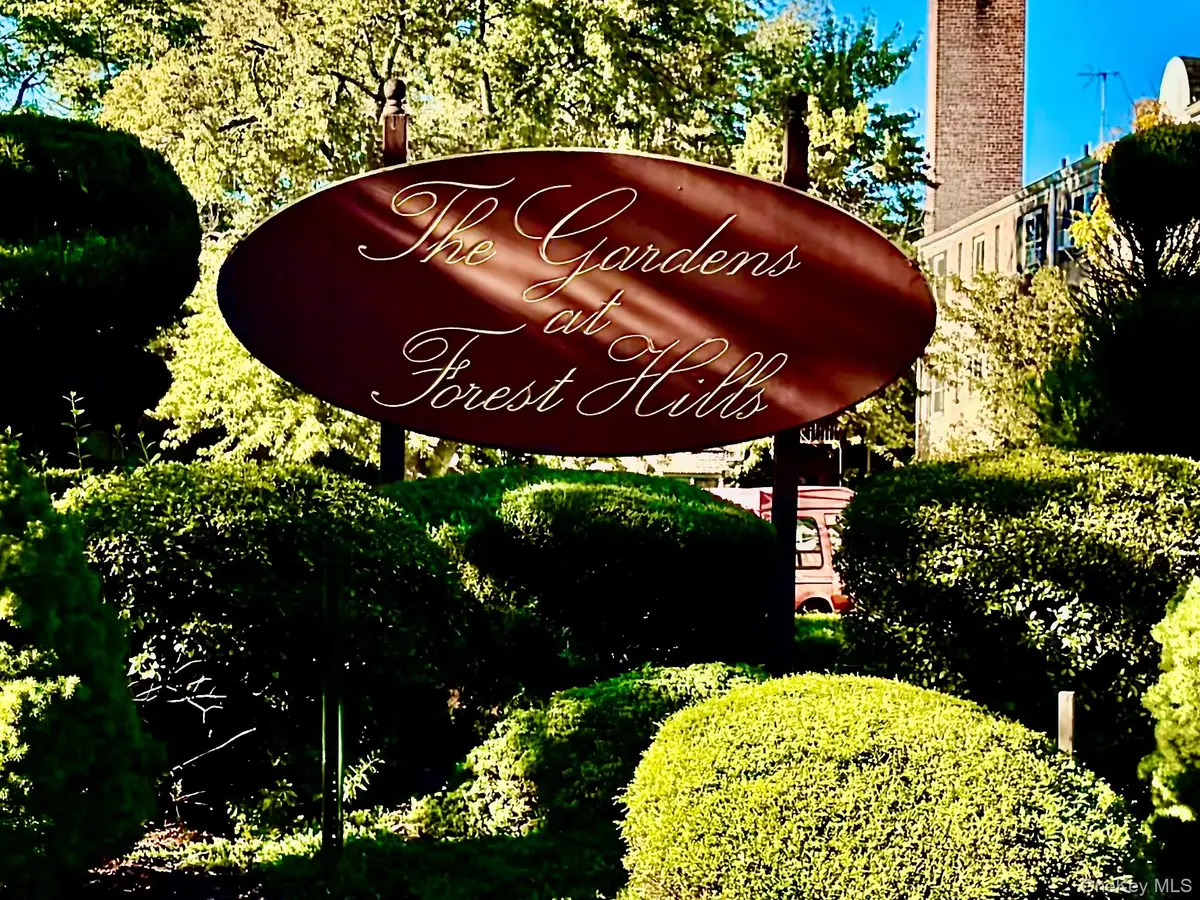 66-10 110 Street #3B, Forest Hills, NY 11375 - Image #1