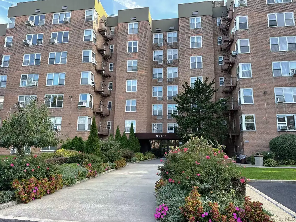 18-40 211st Street #5A, Bayside, NY 11360 - Image #1