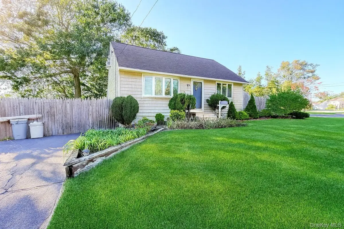 171 Stanley Drive, Centereach, NY 11720 - Image #1