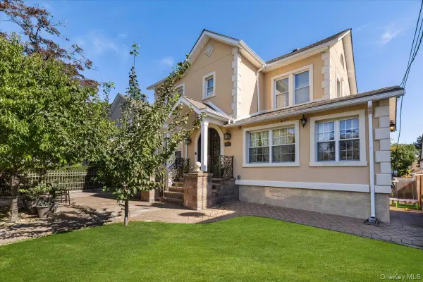 605 S 6th Avenue, Mount Vernon, NY 10550