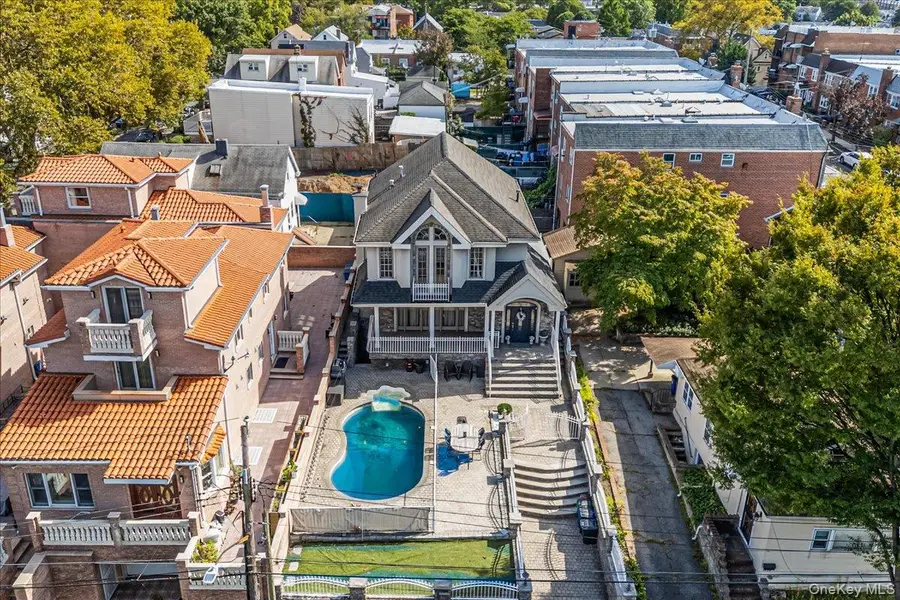 8230 58th Avenue, Middle Village, NY 11379 - Image #2